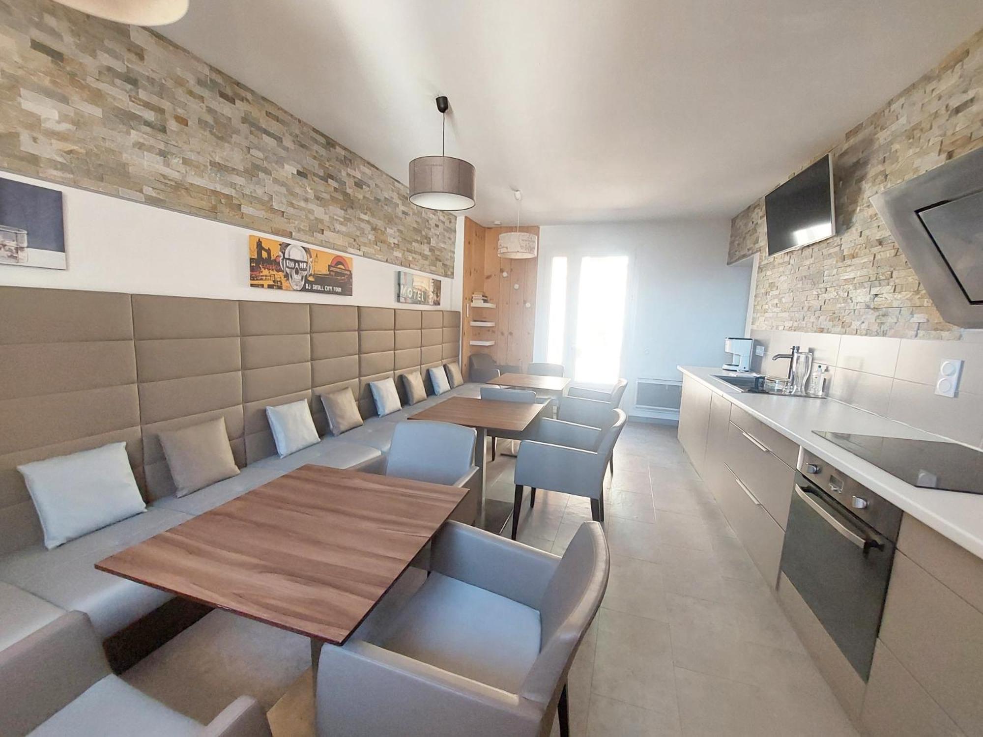 Gite Bistrot Le Mas (Alpes-Maritimes) Exterior foto